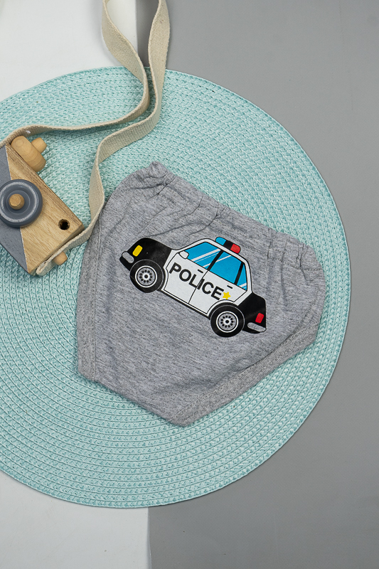 Труси для хлопчиків 402Н